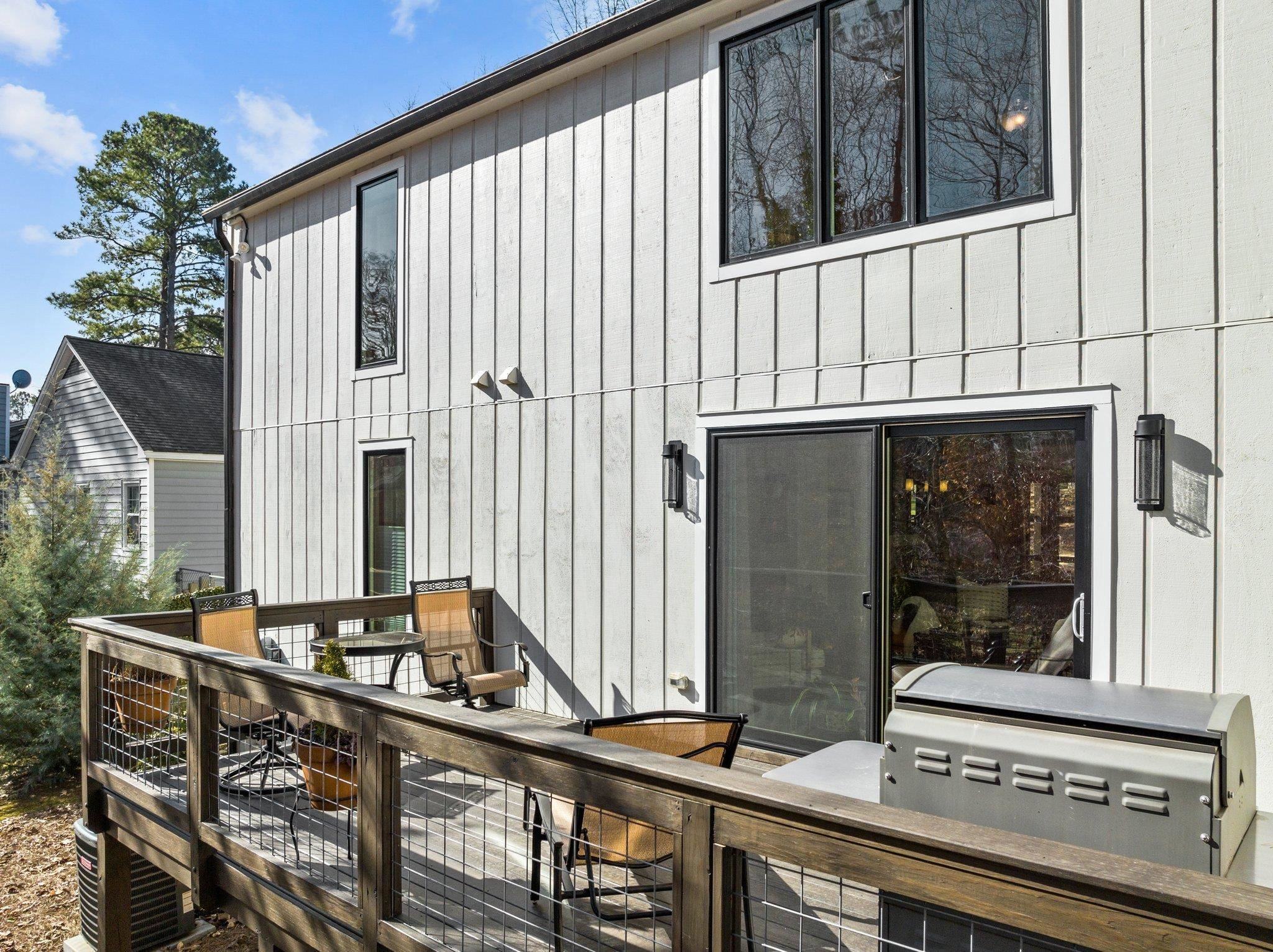 3036 Sylvania Drive Raleigh, NC 27607 - Photo 20 of 59 Photo 20