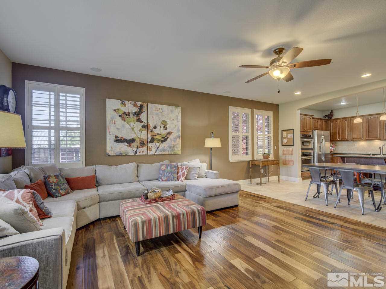 2250 Saddle Tree Trail Reno, NV 89523 - Photo 8 of 25 Photo 8