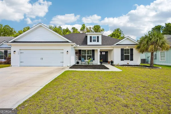 $2,100 | 156 Verano Street, Kingsland, GA 31548