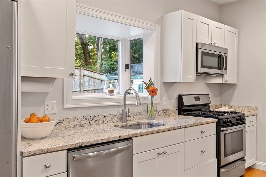14 Clark Road Andover, MA 01810 - Photo 17 of 38 Gallery Image 17
