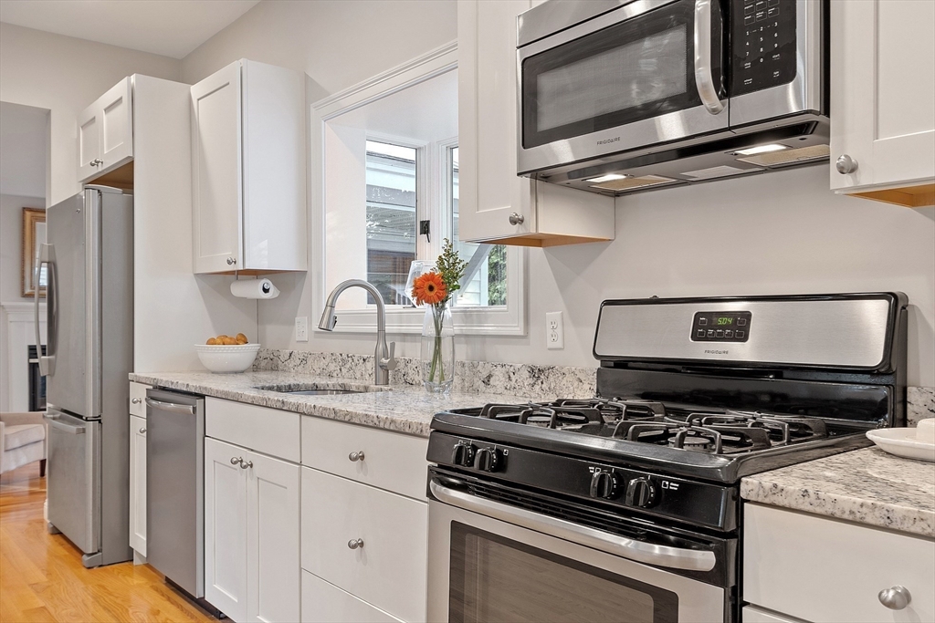 14 Clark Road Andover, MA 01810 - Photo 21 of 38 Gallery Image 21
