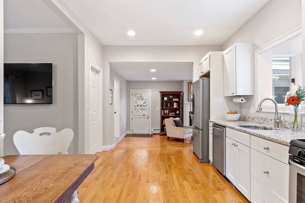 14 Clark Road Andover, MA 01810 - Photo 22 of 38 Gallery Image 22