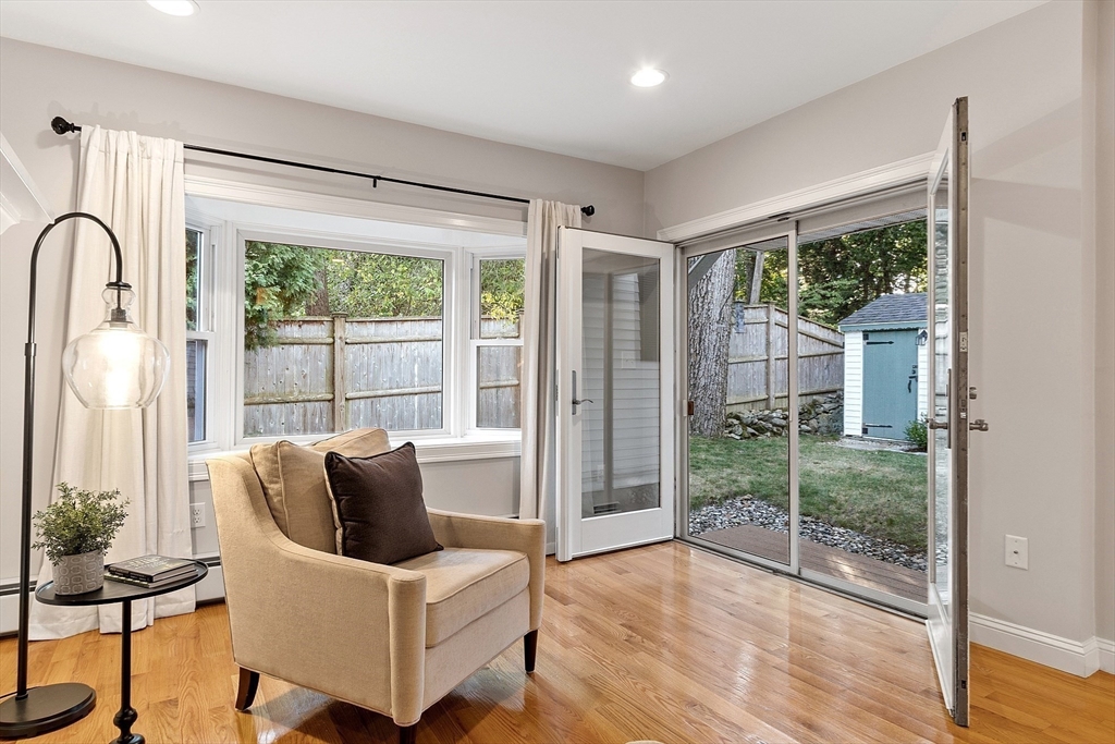 14 Clark Road Andover, MA 01810 - Photo 25 of 38 Gallery Image 25