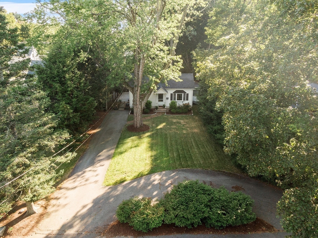 14 Clark Road Andover, MA 01810 - Photo 33 of 38 Gallery Image 33