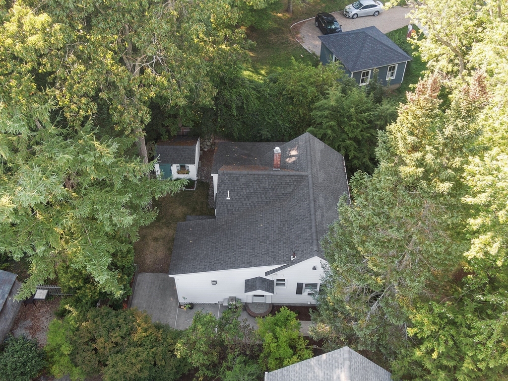 14 Clark Road Andover, MA 01810 - Photo 34 of 38 Gallery Image 34