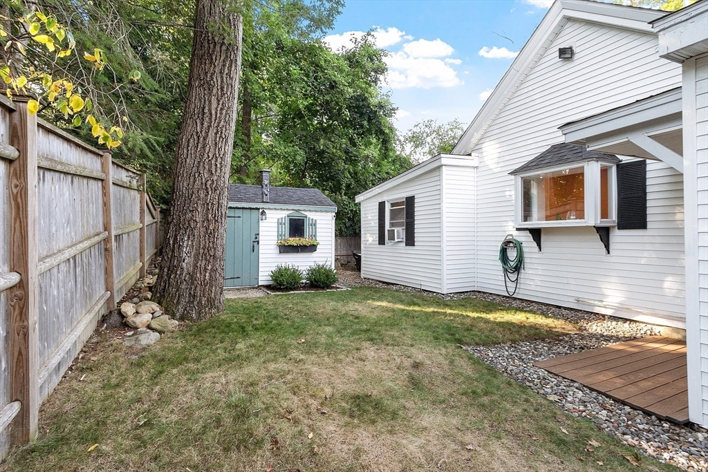 14 Clark Road Andover, MA 01810 - Photo 9 of 38 Gallery Image 9