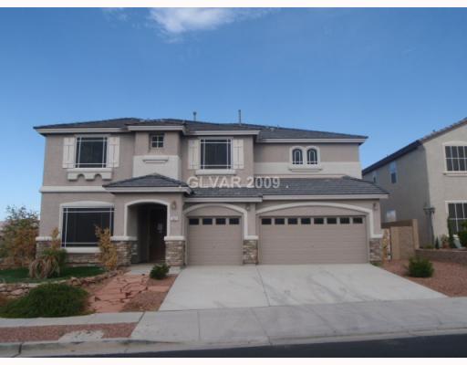 660 Blue Crystal Cree Road Henderson, NV 89002 - Photo 1 of 6 Property Photo.