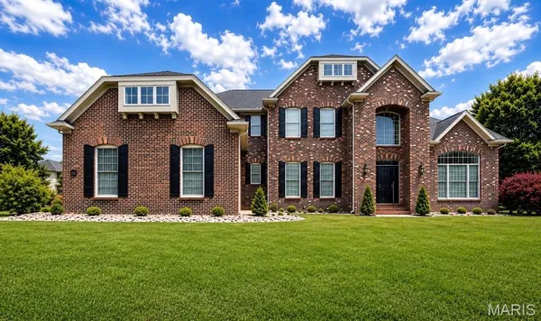 $1,179,000 | 4202 Cassatt Court, Belleville, IL 62226