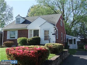 336 Pinecrest Road Springfield, PA 19064 - Photo 1 of 12