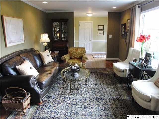 3608 Crestside Road Birmingham, AL 35223 - Photo 17 of 21