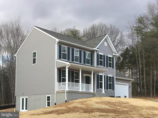 18337 Sharon Road Triangle, VA 22172 - Photo 2 of 29 Pictures in listing similar to home being built