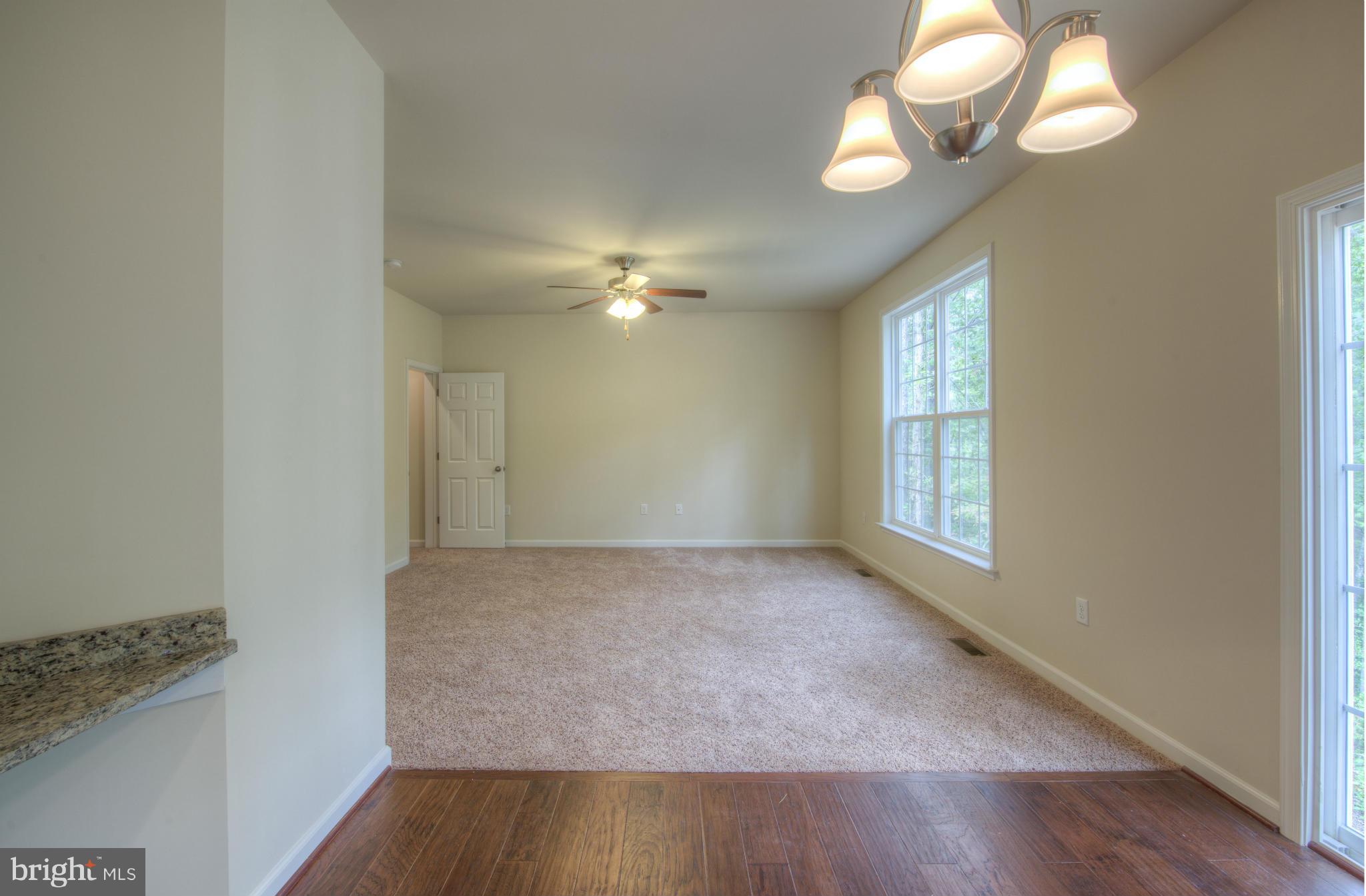 18337 Sharon Road Triangle, VA 22172 - Photo 12 of 29 Family Room