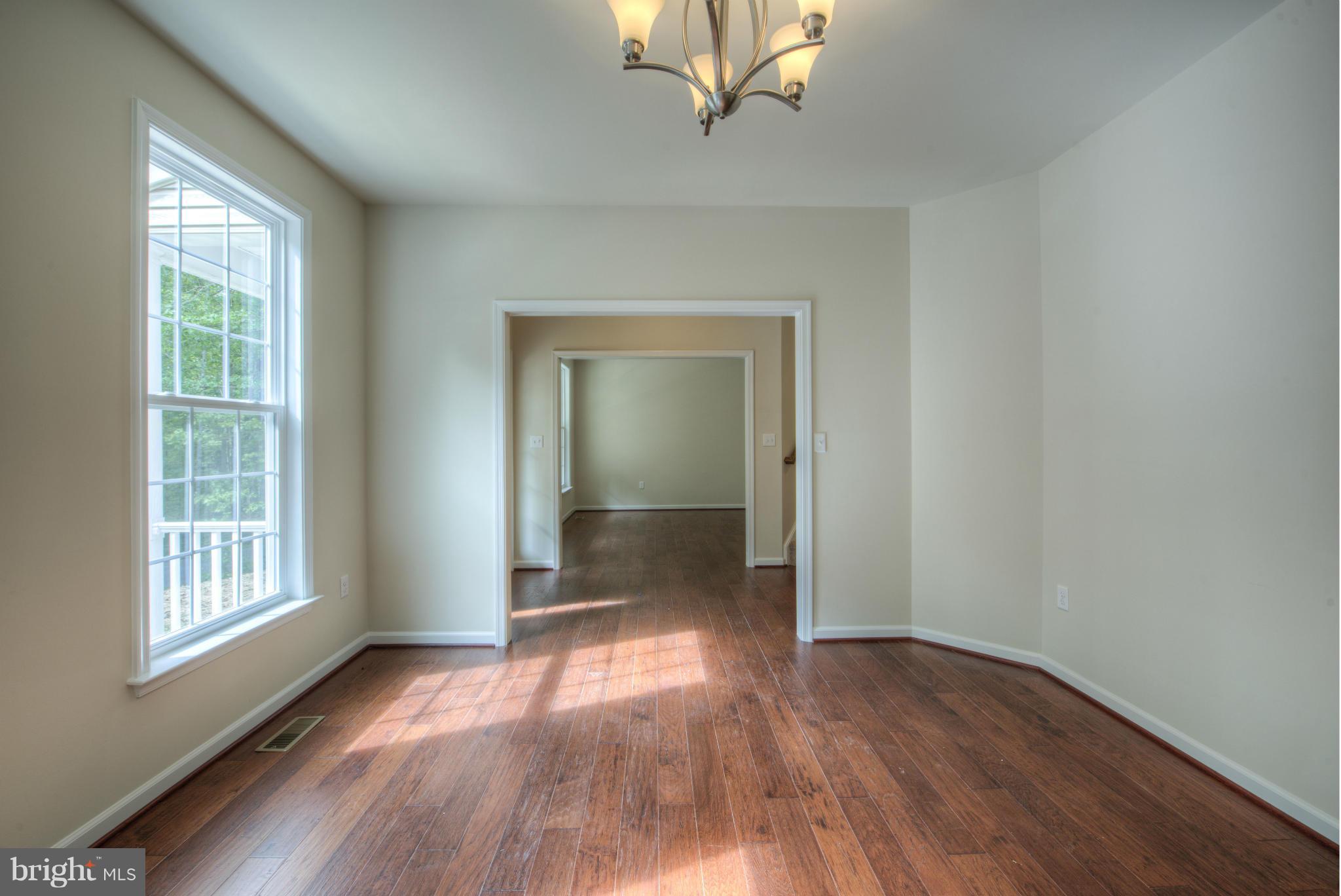 18337 Sharon Road Triangle, VA 22172 - Photo 14 of 29 Pictures in listing similar to home being built