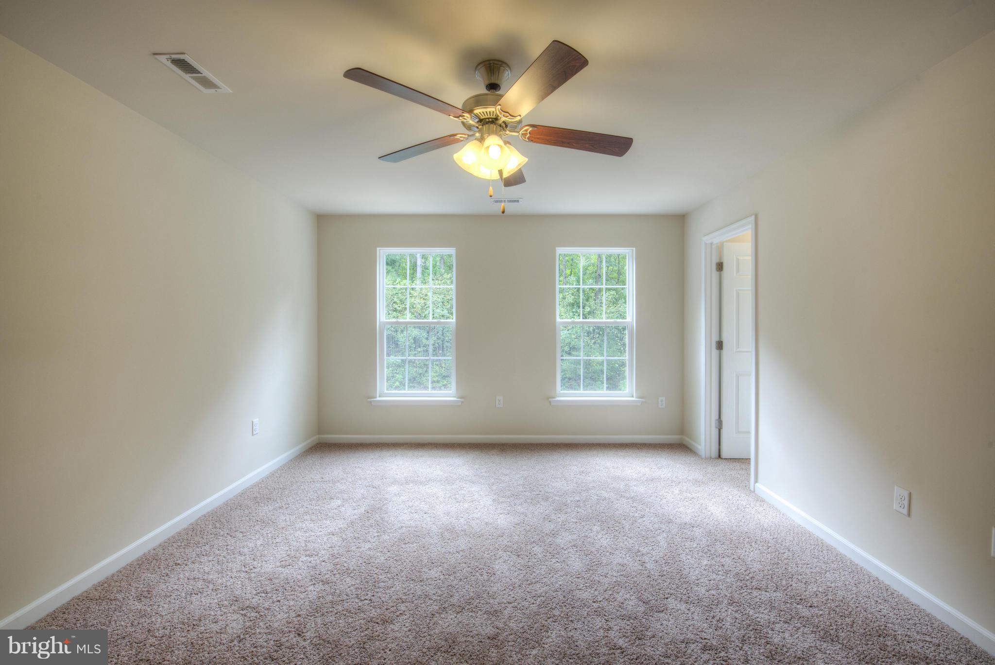 18337 Sharon Road Triangle, VA 22172 - Photo 20 of 29 Bedroom (Master)