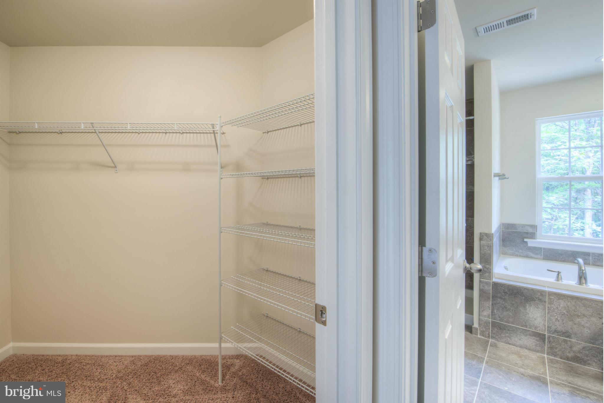 18337 Sharon Road Triangle, VA 22172 - Photo 21 of 29 Luxury Master Bath - Similar to home being built