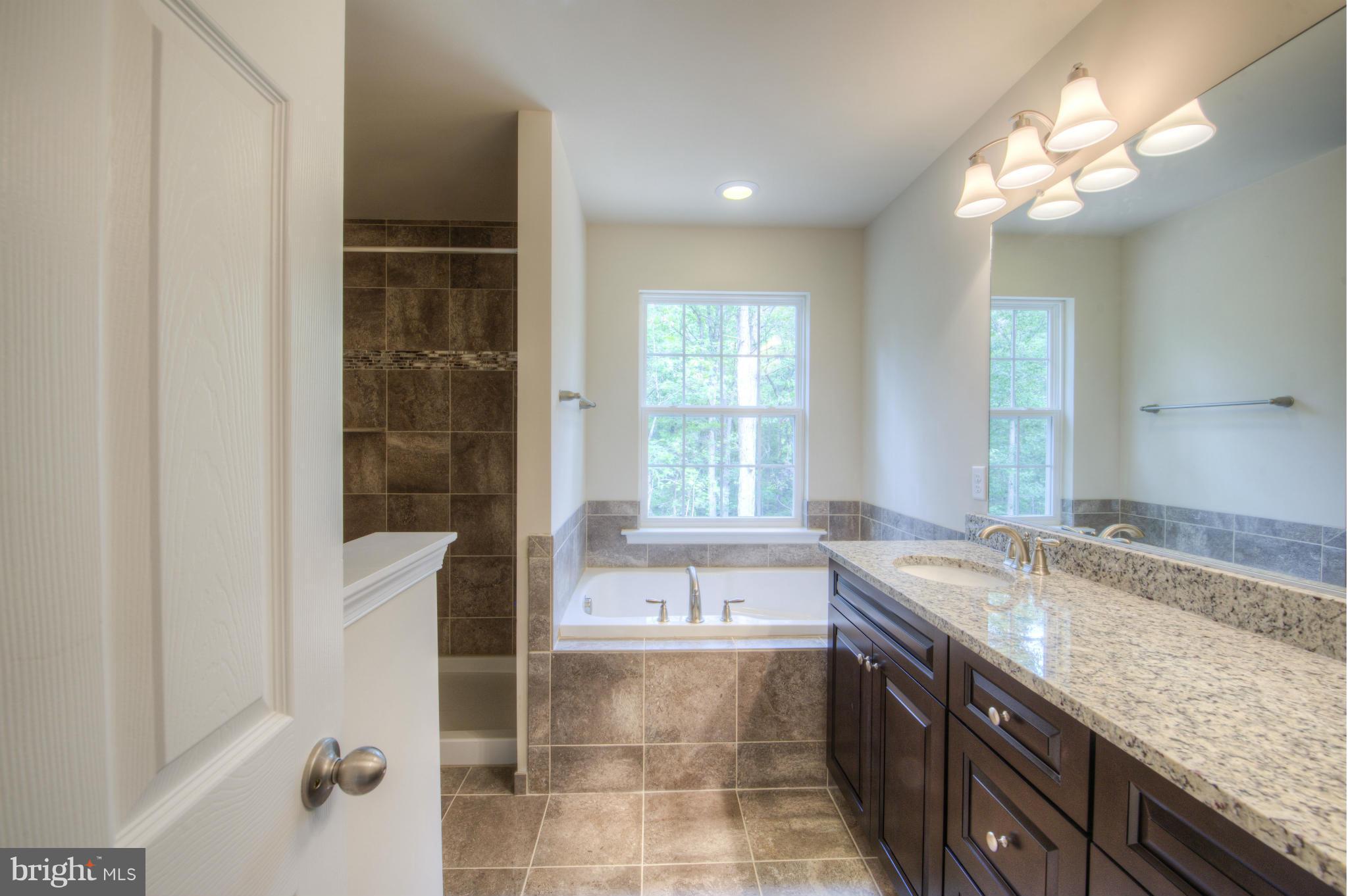 18337 Sharon Road Triangle, VA 22172 - Photo 22 of 29 Pictures in listing similar to home being built