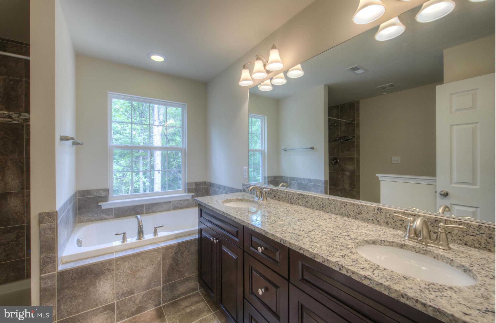 18337 Sharon Road Triangle, VA 22172 - Photo 24 of 29 Pictures in listing similar to home being built