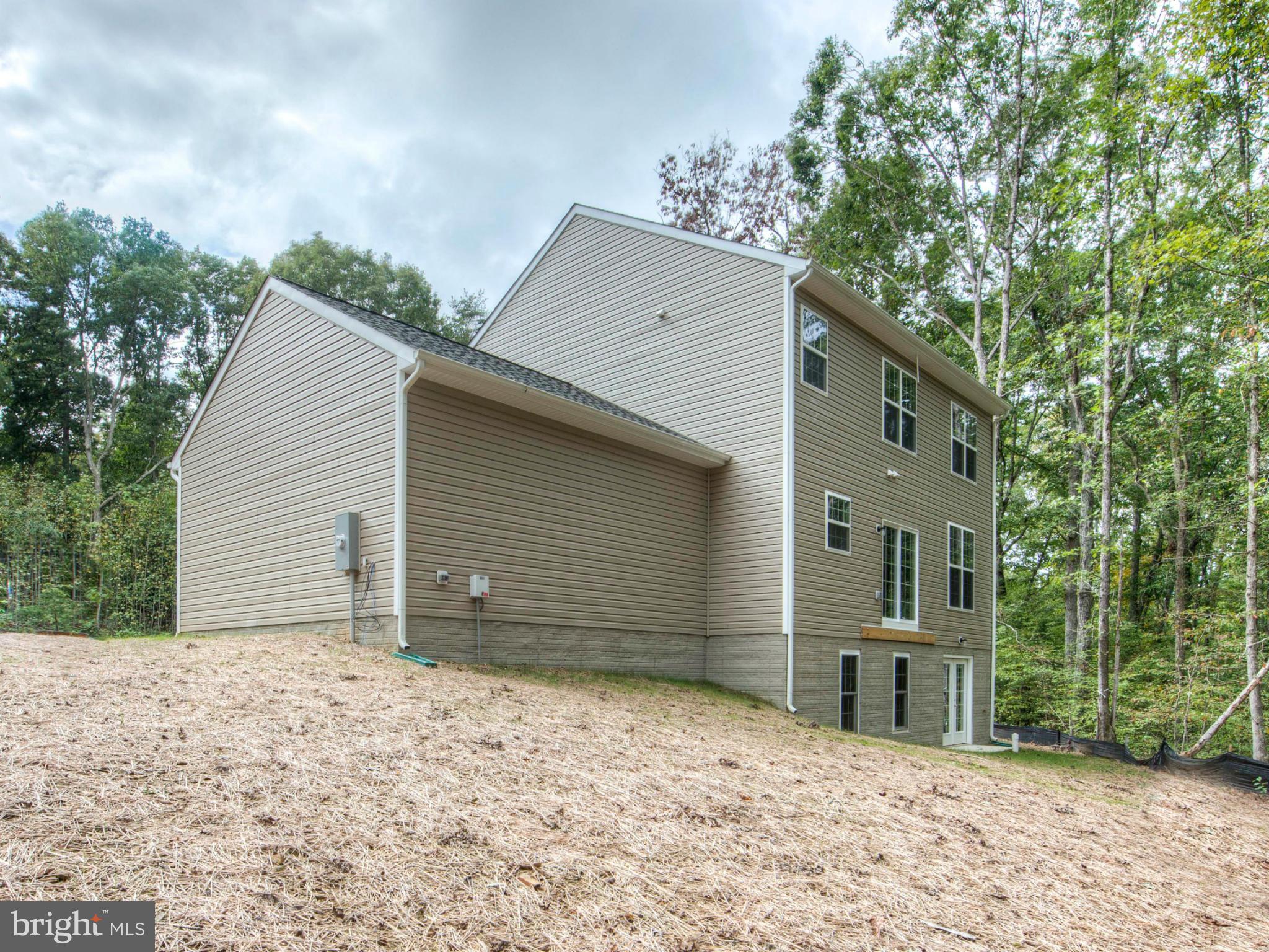 18337 Sharon Road Triangle, VA 22172 - Photo 27 of 29 Pictures in listing similar to home being built