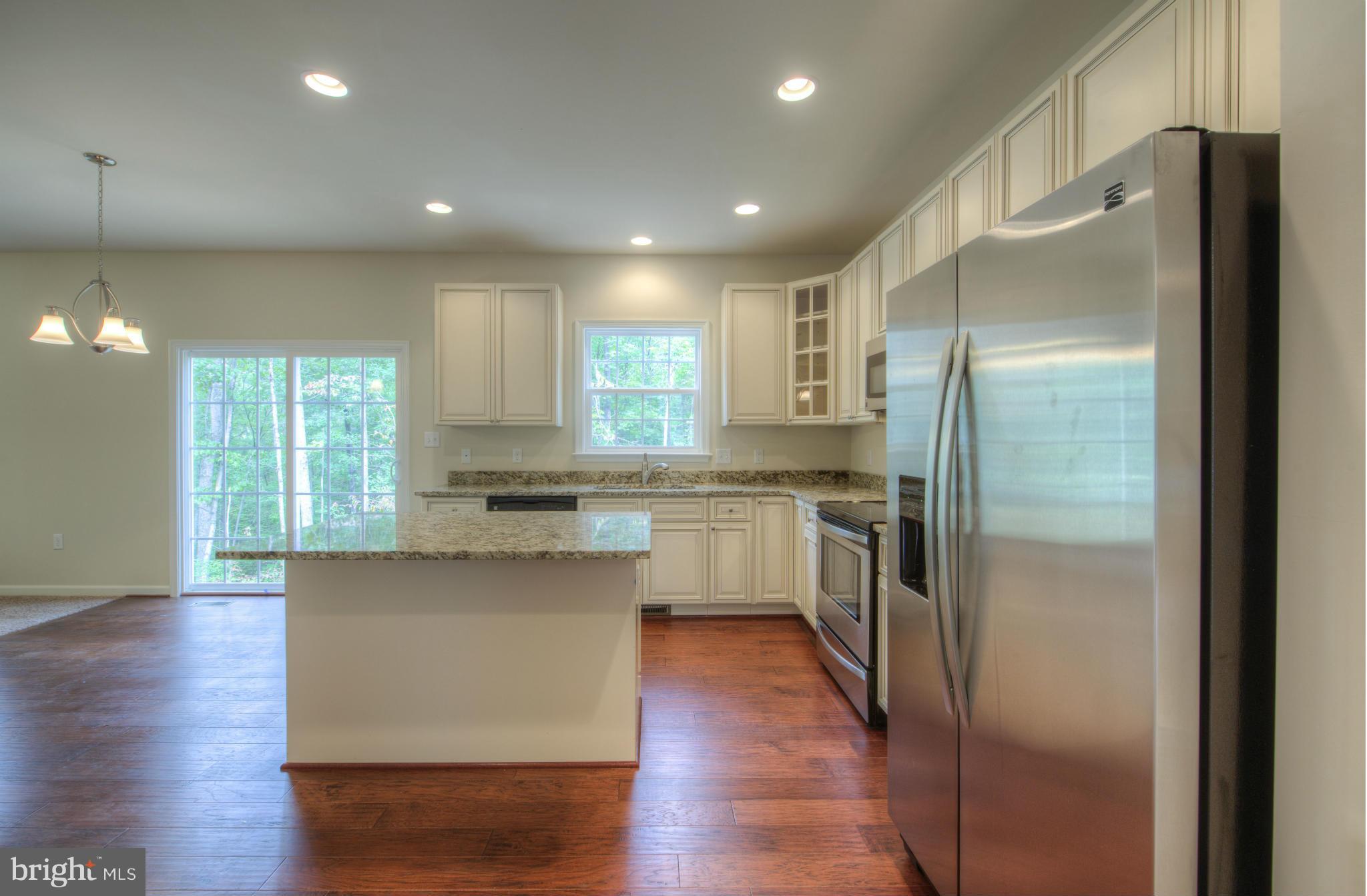 18337 Sharon Road Triangle, VA 22172 - Photo 8 of 29 Pictures in listing similar to home being built