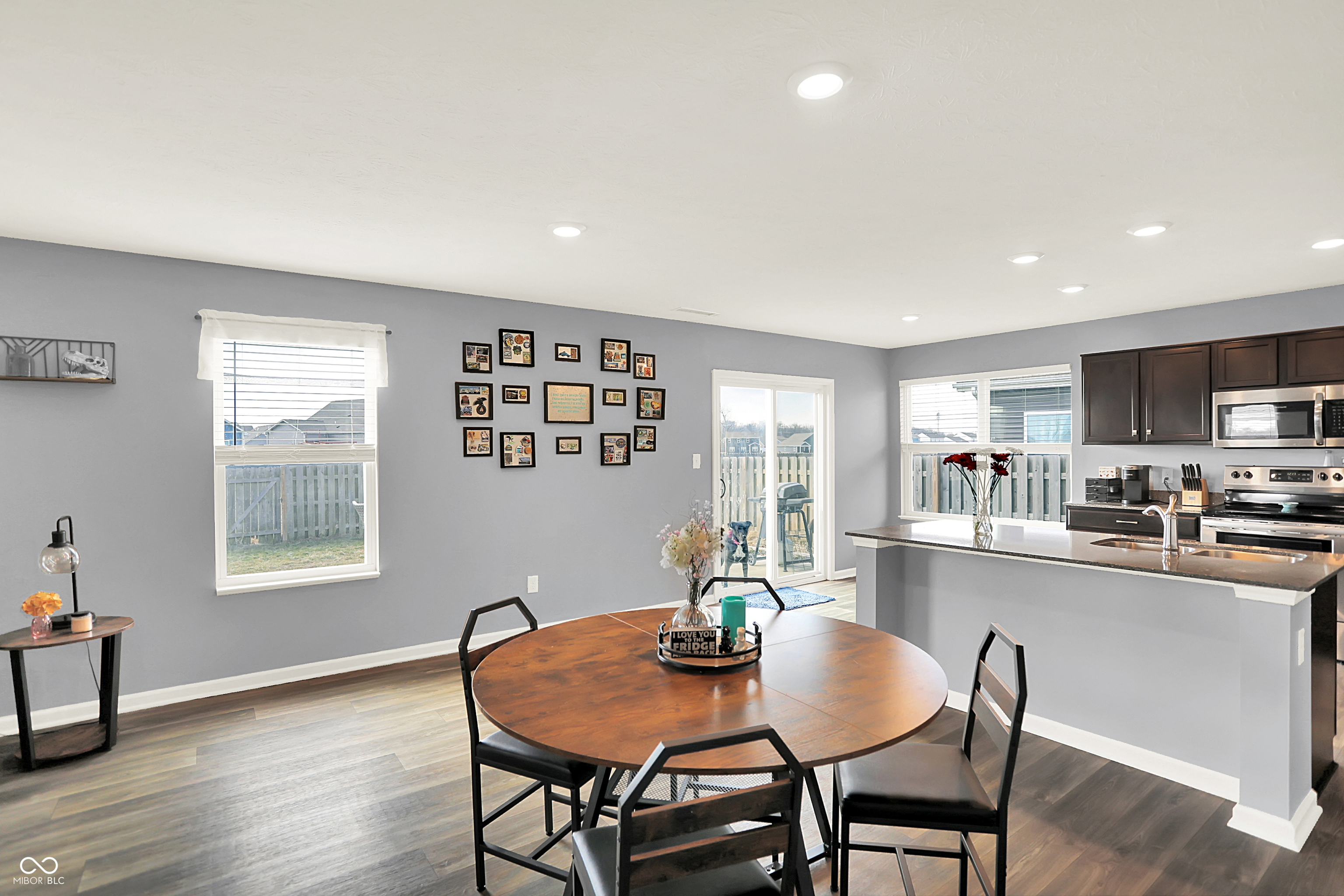 6645 Honeysuckle Way Pendleton, IN 46064 - Photo 16 of 40