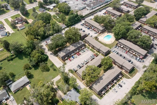 $163,500 | 1905 Mansard Drive, St. Louis, MO 63125