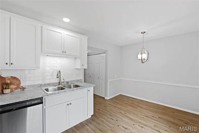 $163,500 | 1905 Mansard Drive, St. Louis, MO 63125