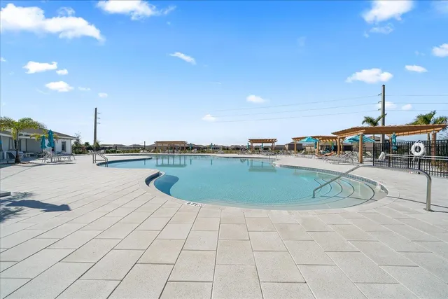 a view of road with view of city