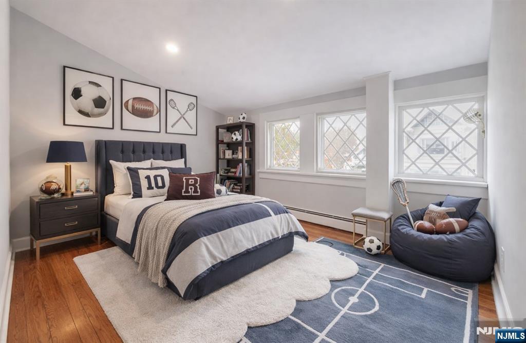 269 Bellair Road Ridgewood, NJ 07450 - Photo 34 of 48