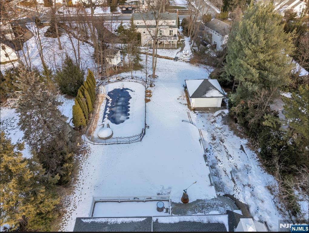 269 Bellair Road Ridgewood, NJ 07450 - Photo 43 of 48