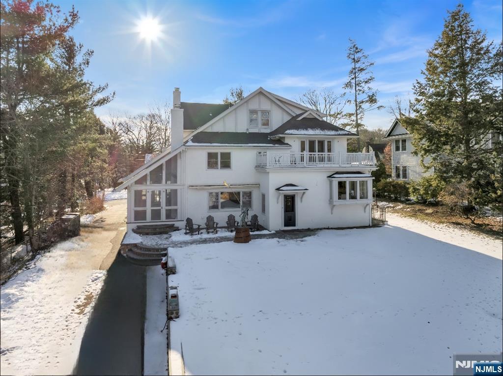 269 Bellair Road Ridgewood, NJ 07450 - Photo 46 of 48