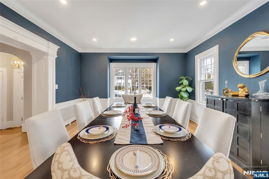 269 Bellair Road Ridgewood, NJ 07450 - Photo 10 of 48