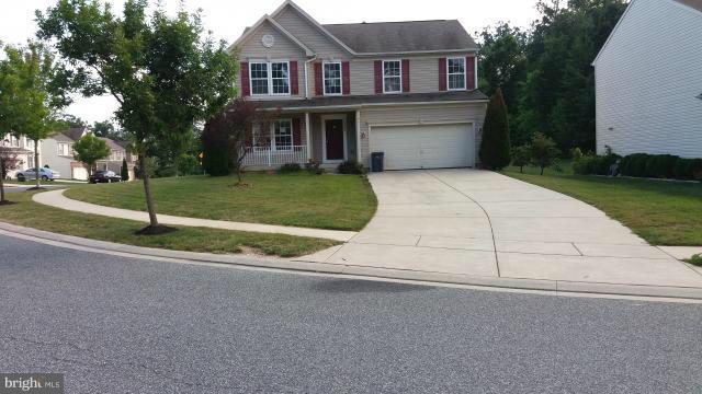 4609 Riddle Drive Baltimore, MD 21236 - Photo 1 of 8 Exterior (Front)
