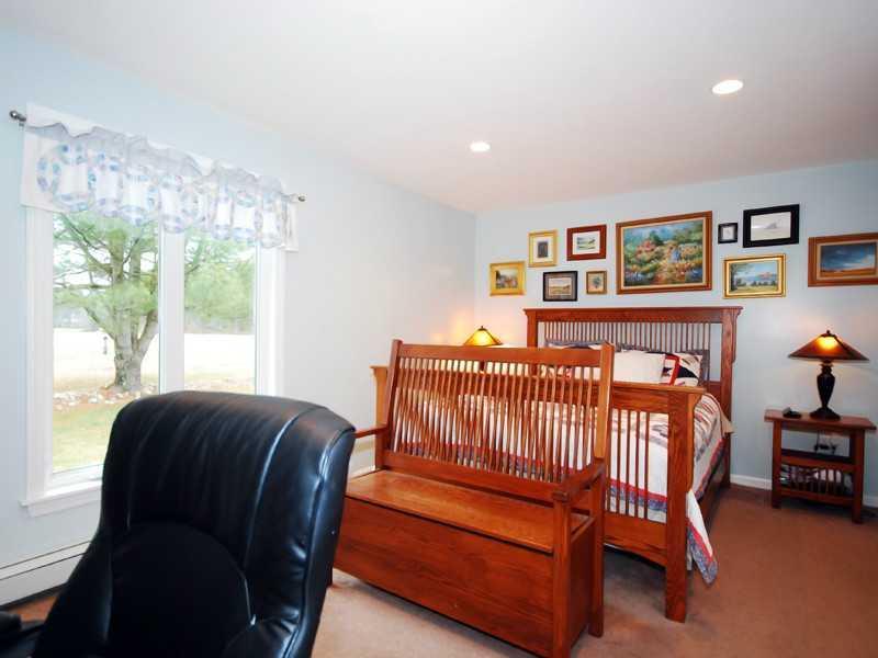 25 Wander R Way North Yarmouth, ME 04097 - Photo 15 of 35 Master Bedroom.