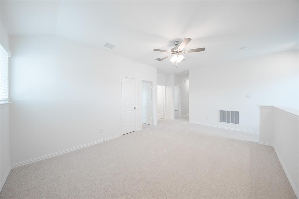 3418 Hillingdon Road Anna, TX 75409 - Photo 13 of 29 Loft