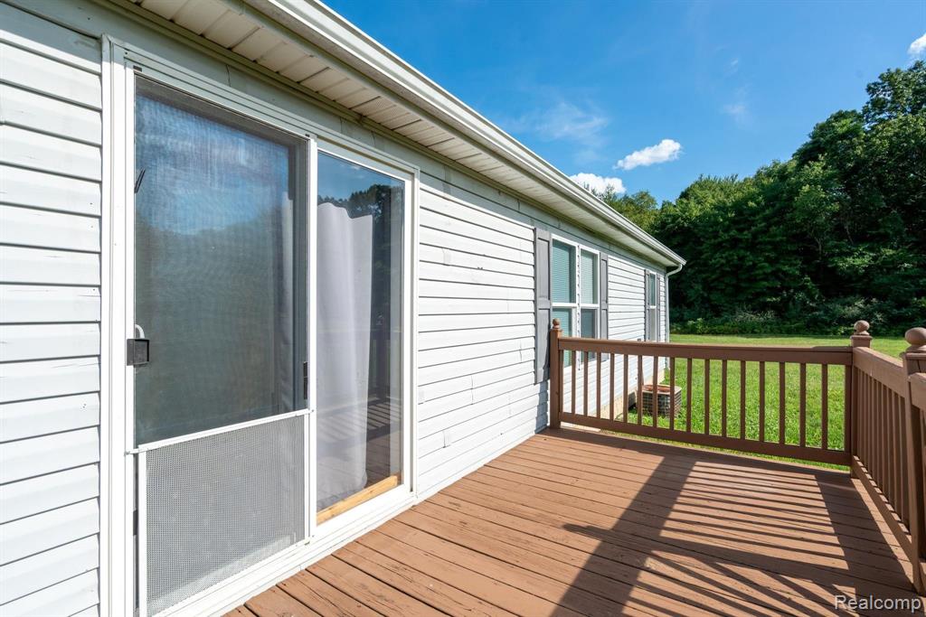 23500 Karr Road Belleville, MI 48111 - Photo 29 of 42