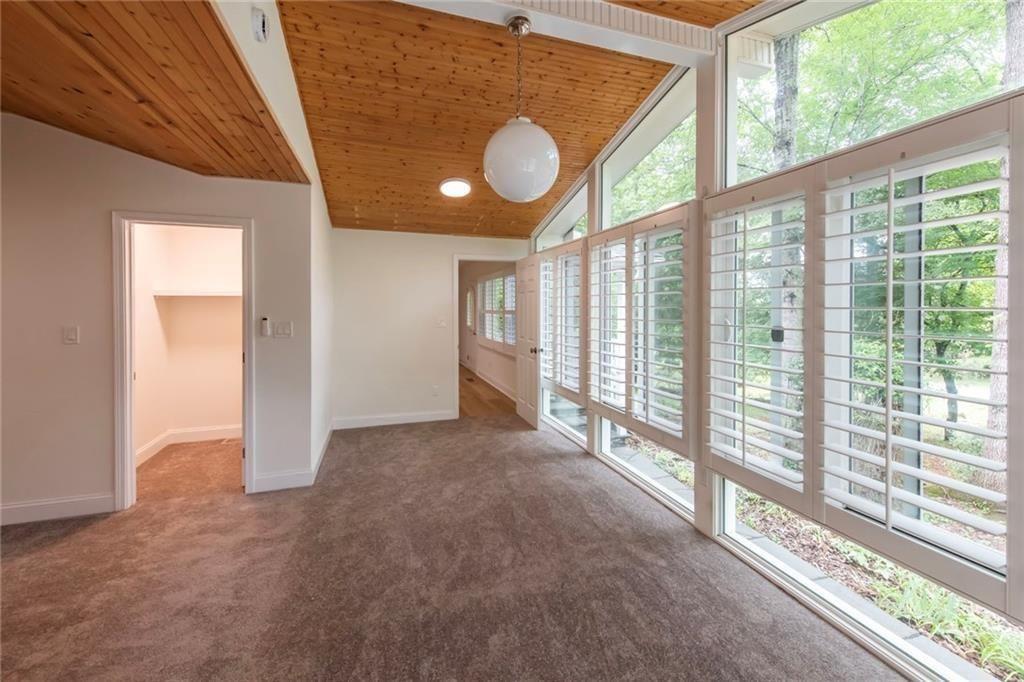 3819 Mason Creek Road Winston, GA 30187 - Photo 15 of 54 a view of an empty room with windows