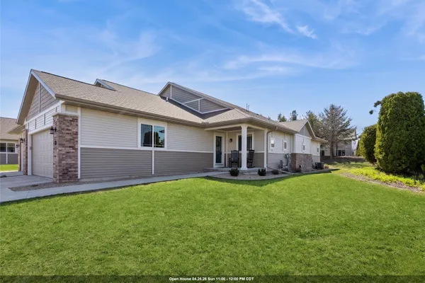 $324,000 | 2723 River Lane, Two Rivers, WI 54241