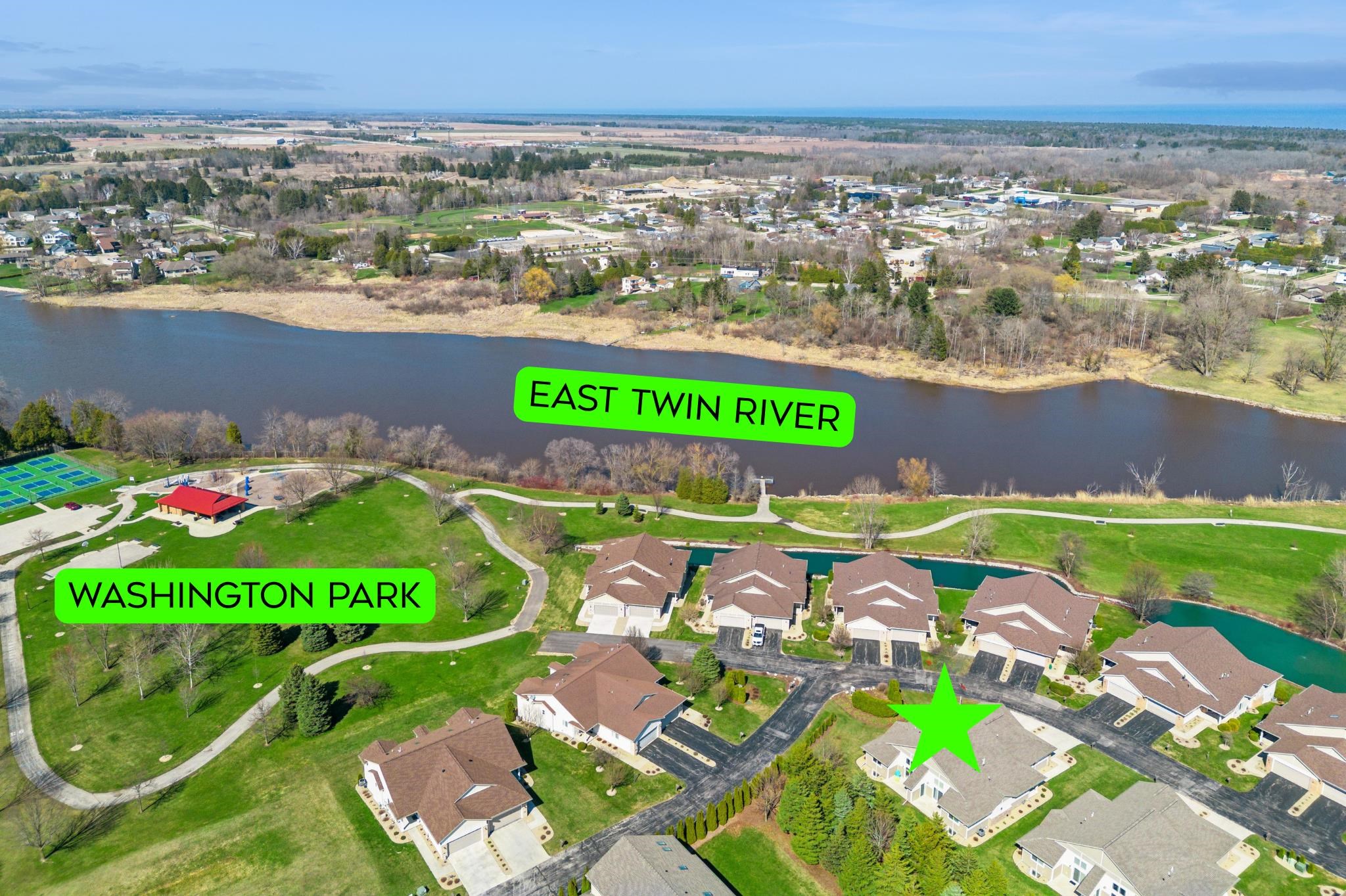 2723 River Lane Two Rivers, WI 54241 - Photo 22 of 28