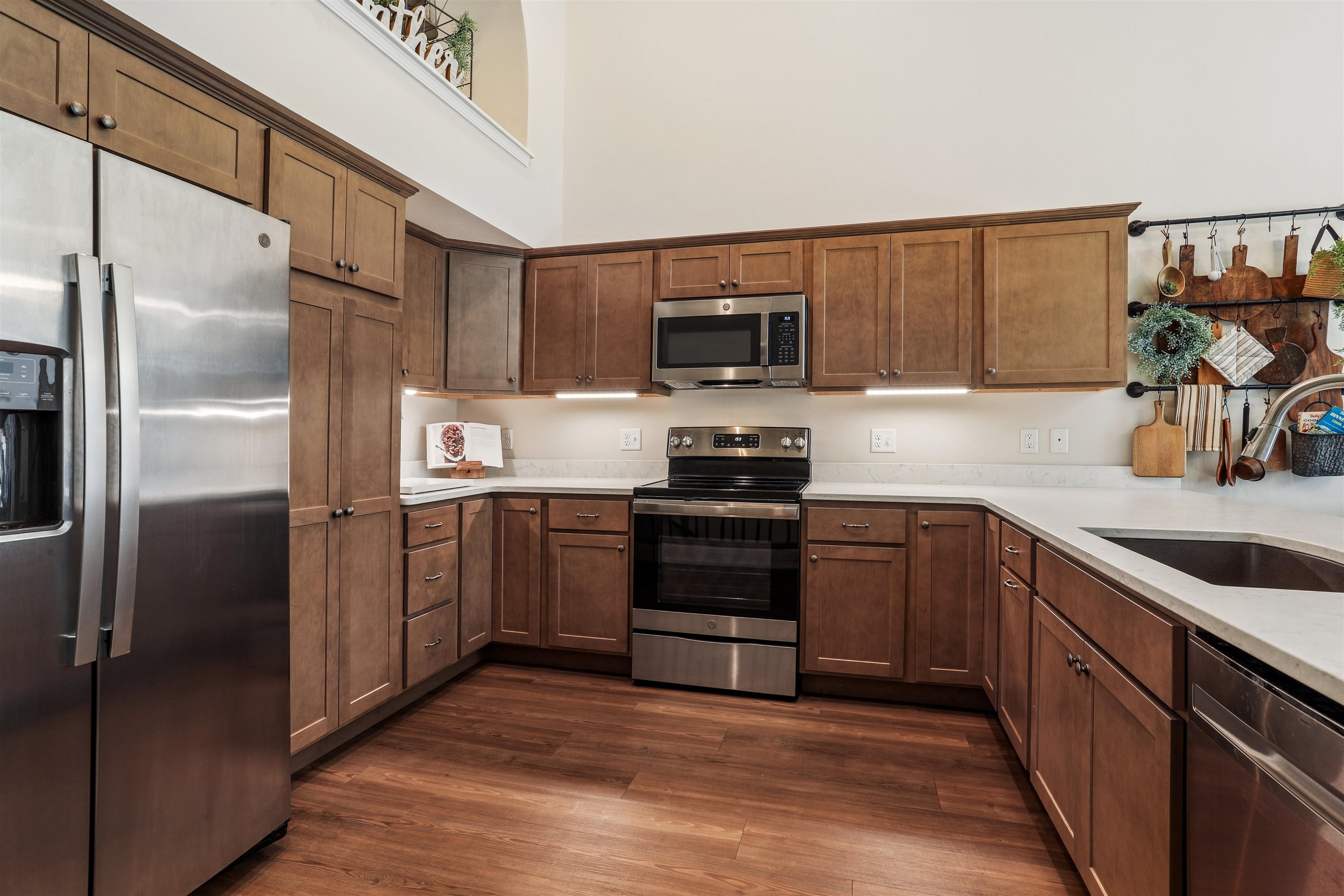 2723 River Lane Two Rivers, WI 54241 - Photo 5 of 28