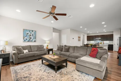 $399,900 | 4324 Rockbrook Farms Lane, Georgetown, TX 78628