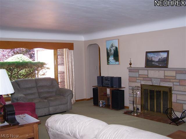 3517 Greenwich Road Norton, OH 44203 - Photo 3 of 19
