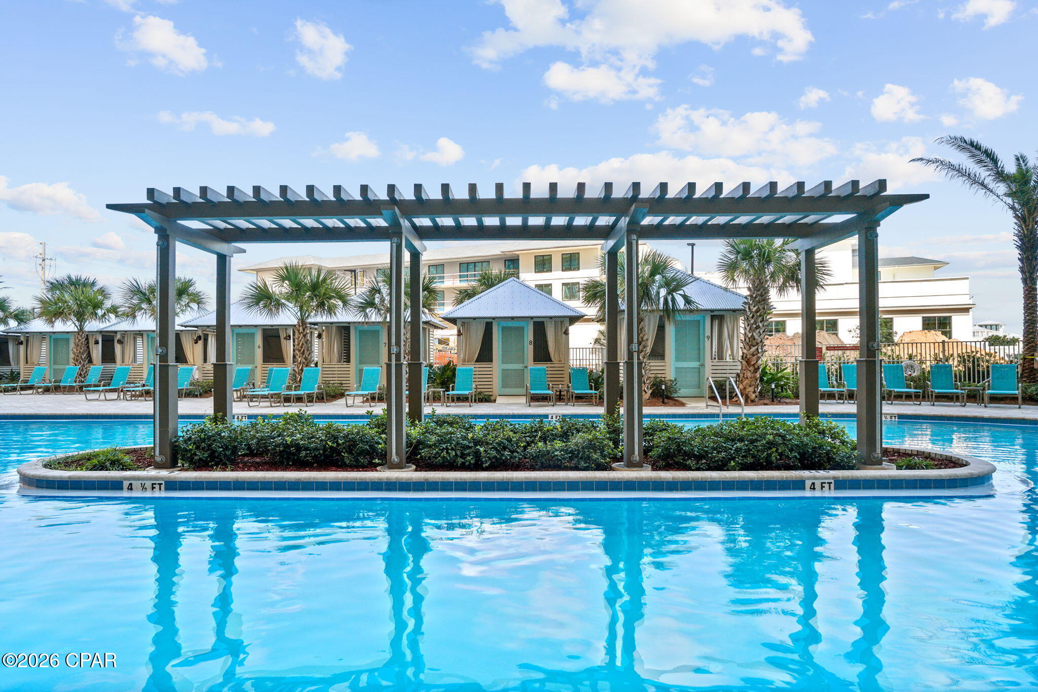 15928 Front Beach Road, Unit 31610 Panama City Beach, FL 32413 - Photo 32 of 52