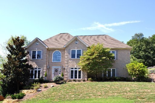 10615 Forest Crest Road Knoxville, TN 37922 - Photo 1 of 1 Primary Photo