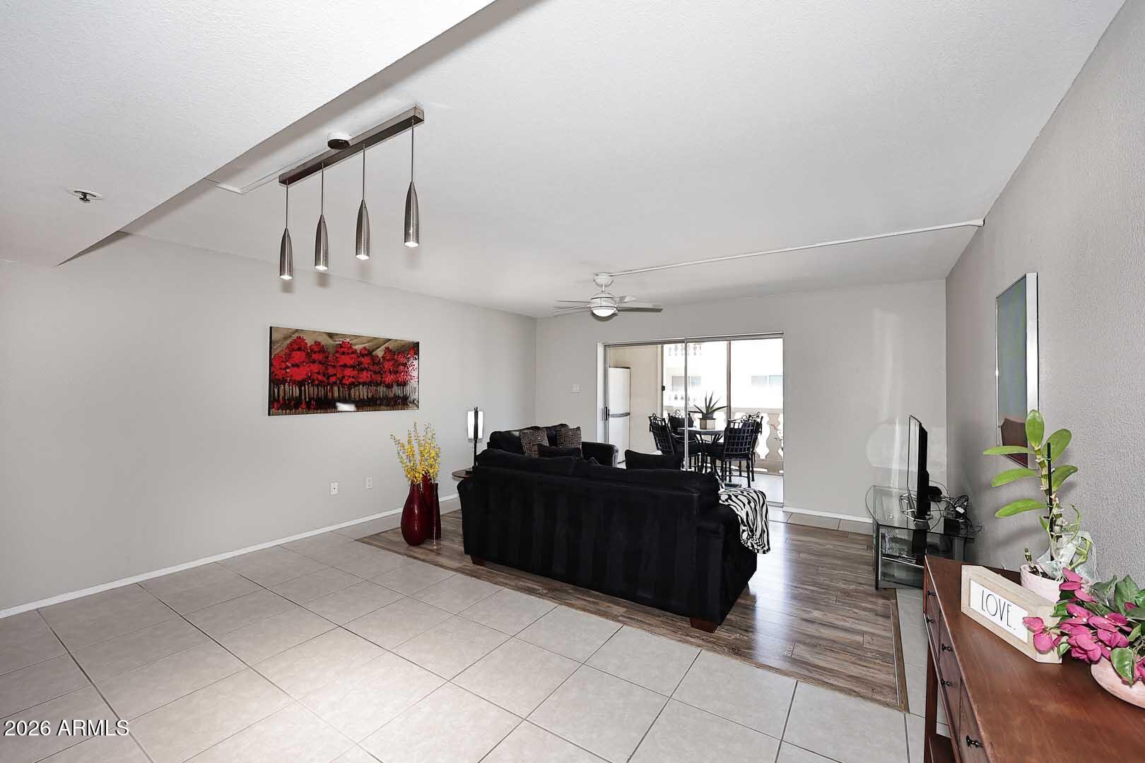 7860 East Camelback Road, Unit 309 Scottsdale, AZ 85251 - Photo 7 of 48 Dining-Great Room