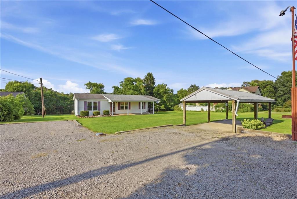 816 North 4th Street Apollo, PA 15613 - Photo 2 of 27 Gallery Image 2