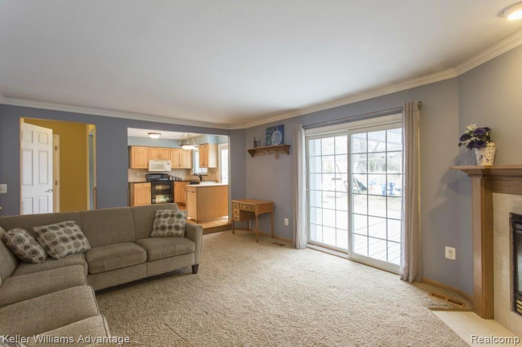 24291 Jamestowne Road Novi, MI 48375 - Photo 36 of 54