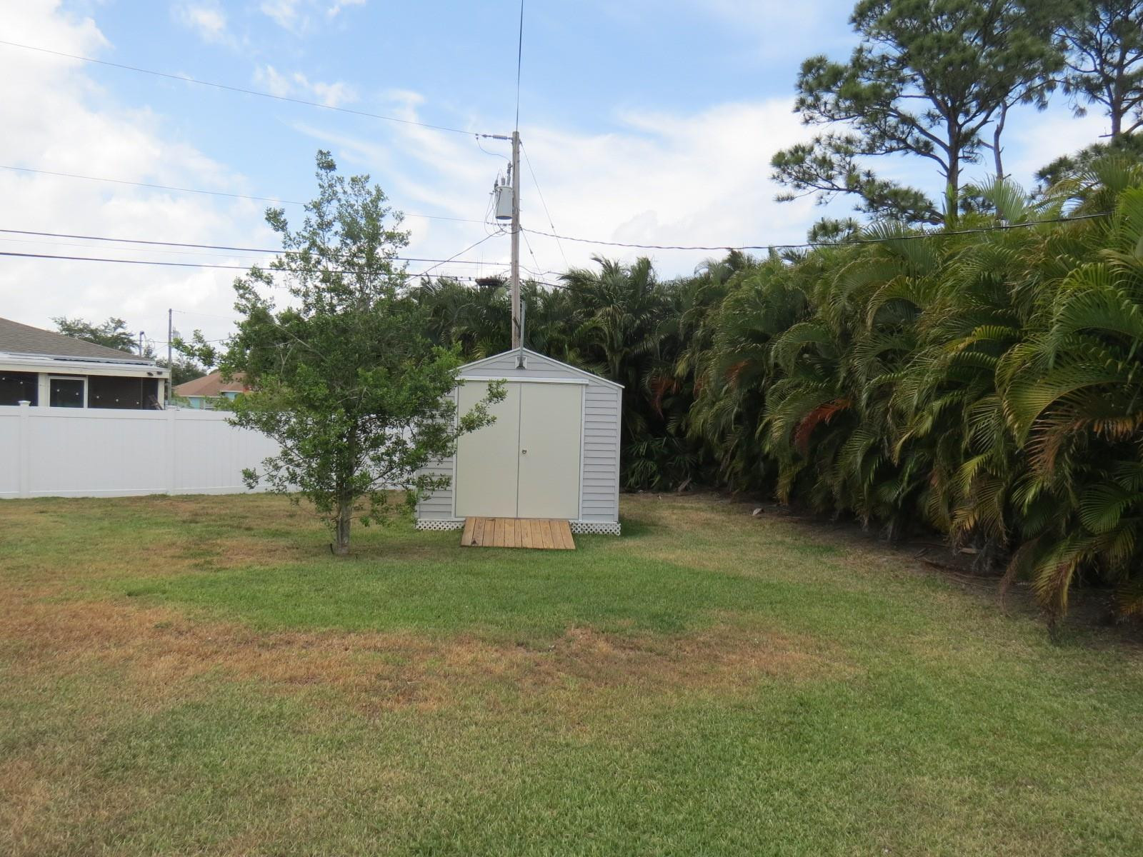 3218 Southwest Constellation Road Port St. Lucie, FL 34953 - Photo 27 of 30 Photo 27