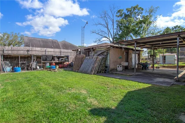 $265,000 | 413 Arnold Avenue, River Ridge, LA 70123