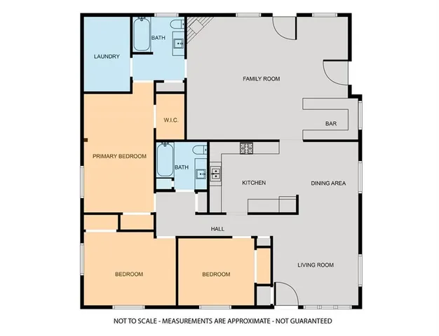 $265,000 | 413 Arnold Avenue, River Ridge, LA 70123