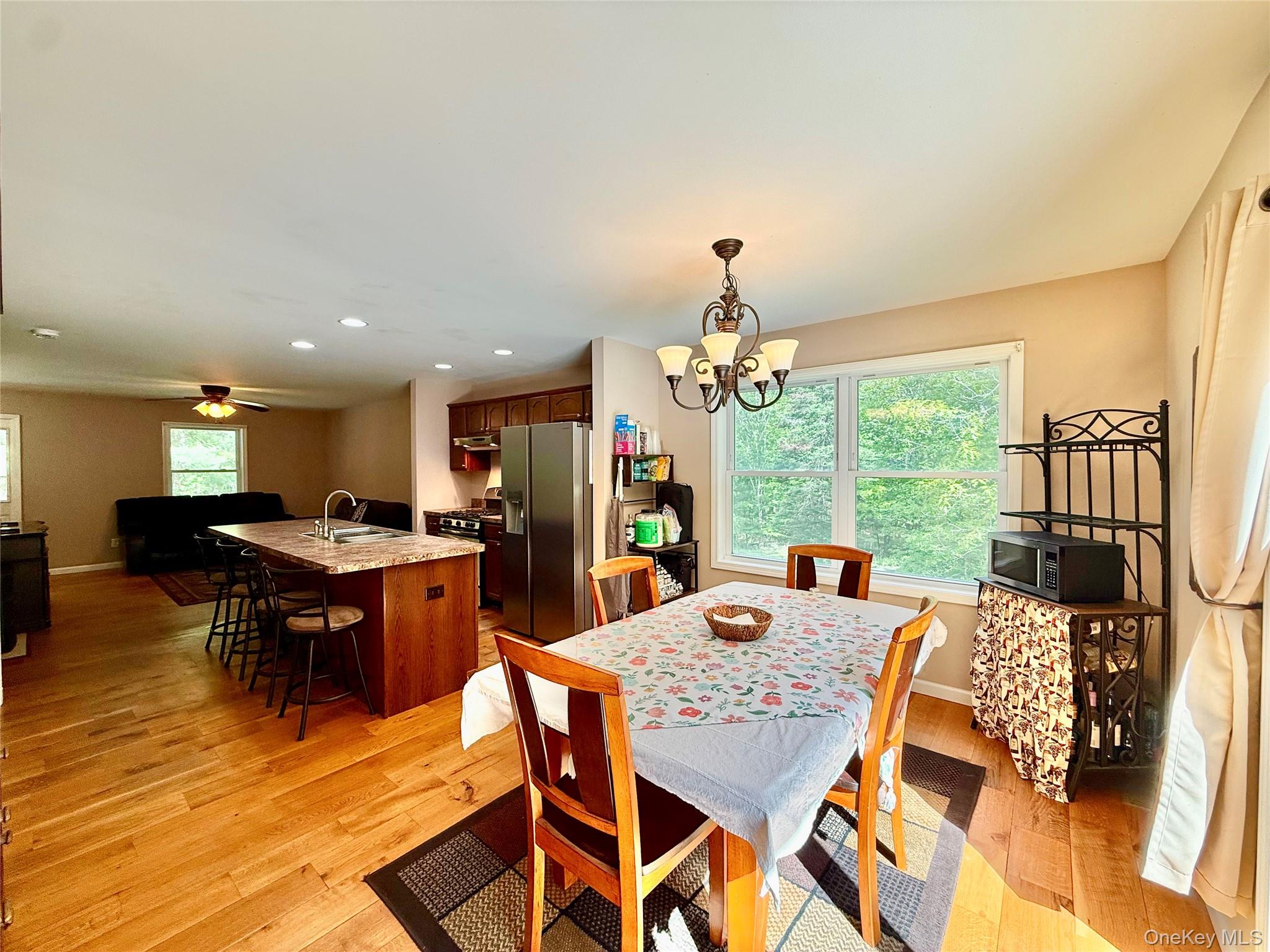 96 Plank Road Mongaup Valley, NY 12762 - Photo 12 of 27